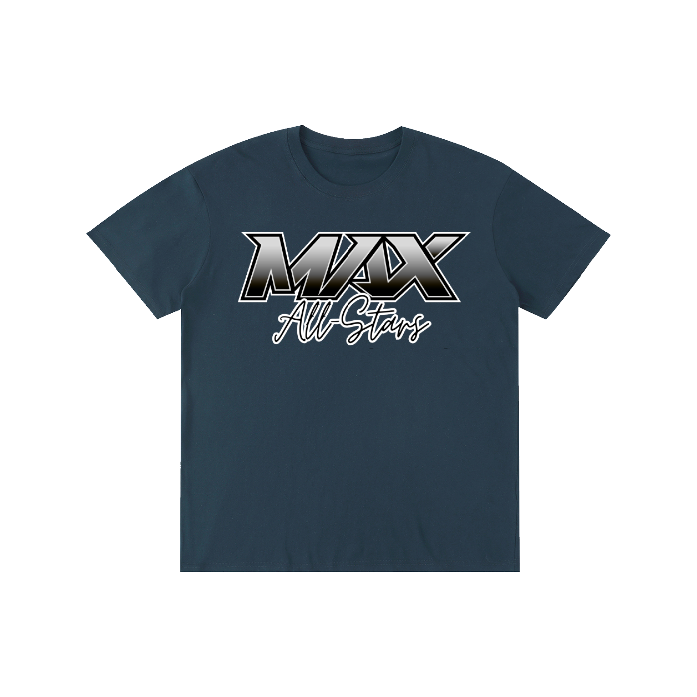 Pure Cotton Unisex T-Shirt