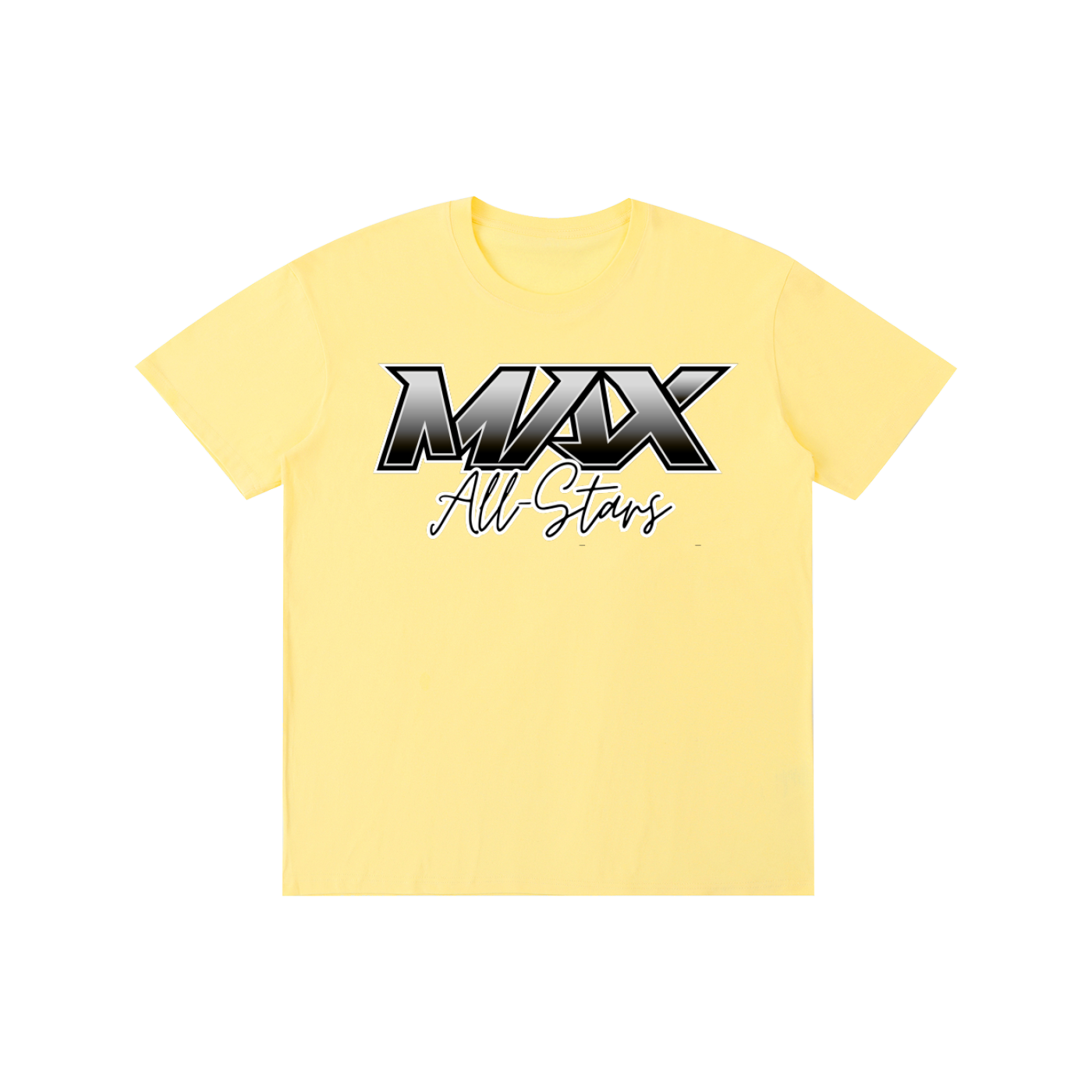 Pure Cotton Unisex T-Shirt