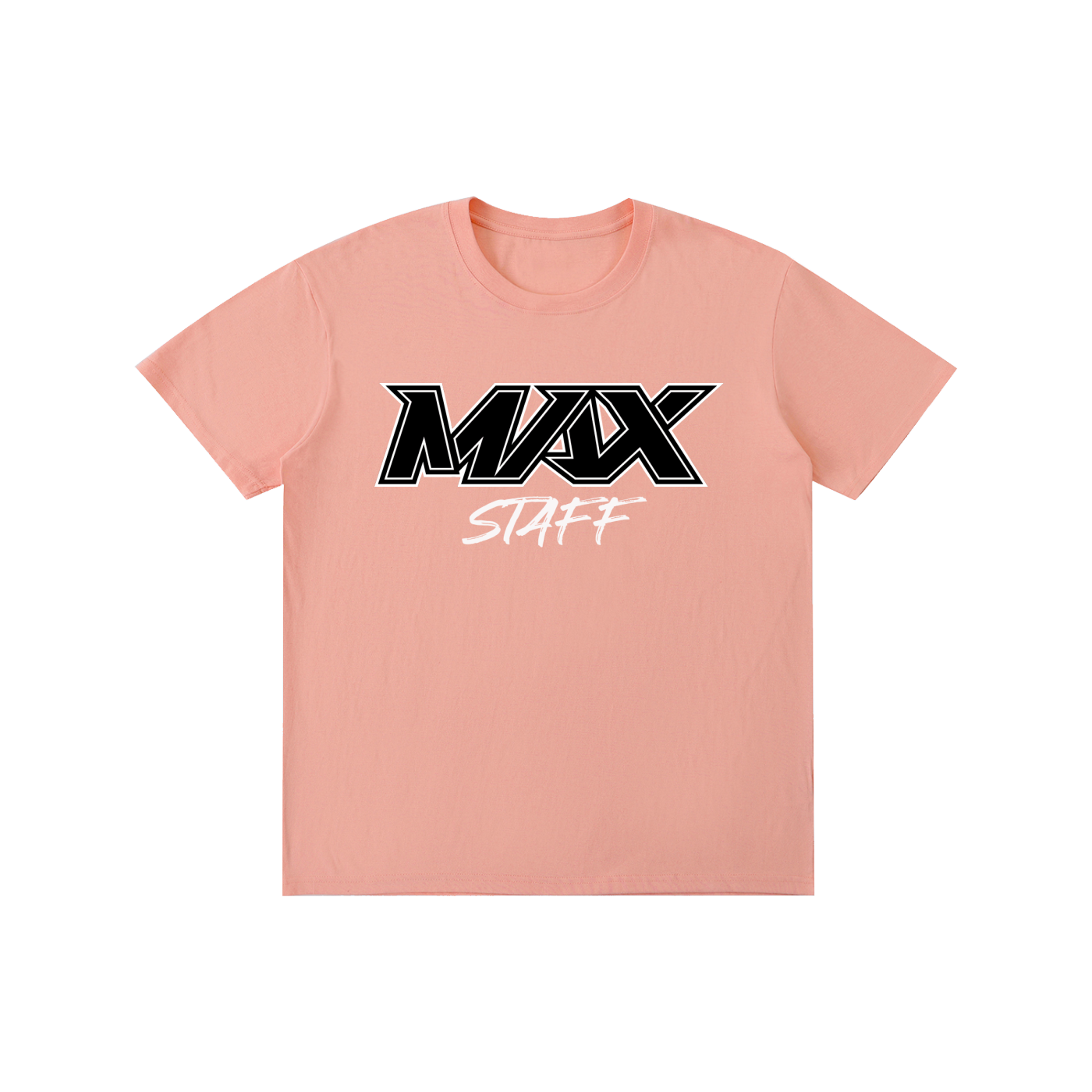 STAFF SHIRTS