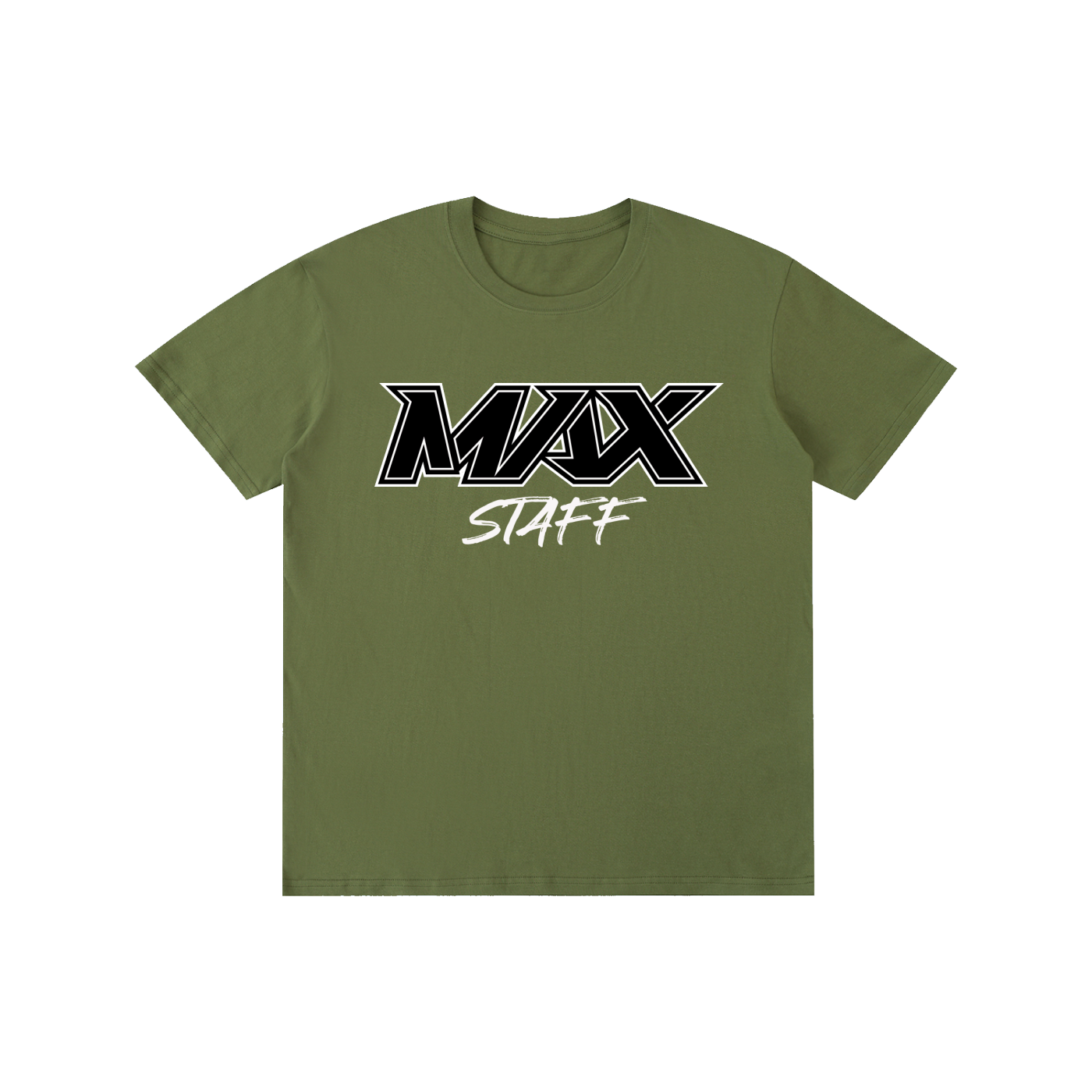 STAFF SHIRTS