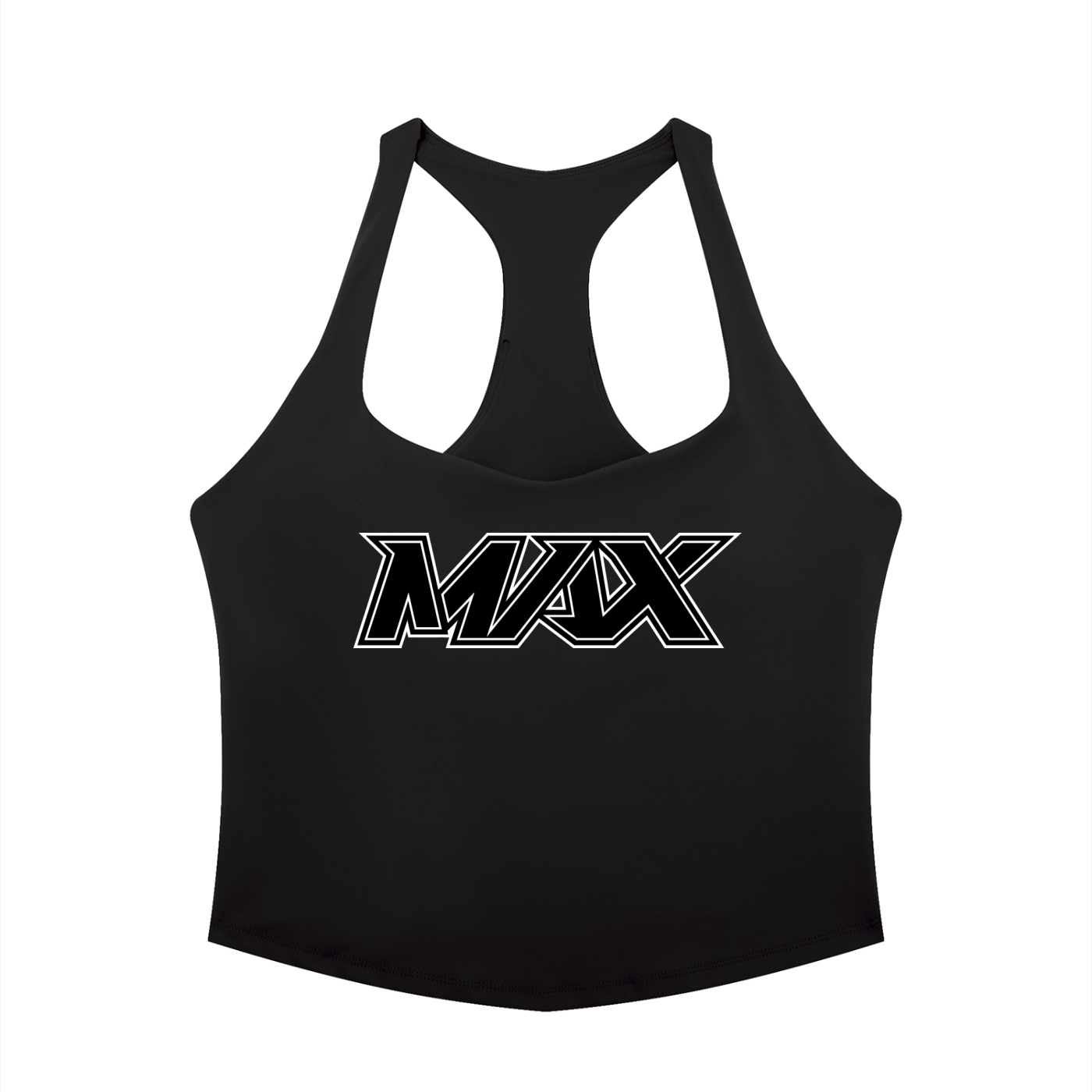 Women’s Tight Fit Yoga Tank Top