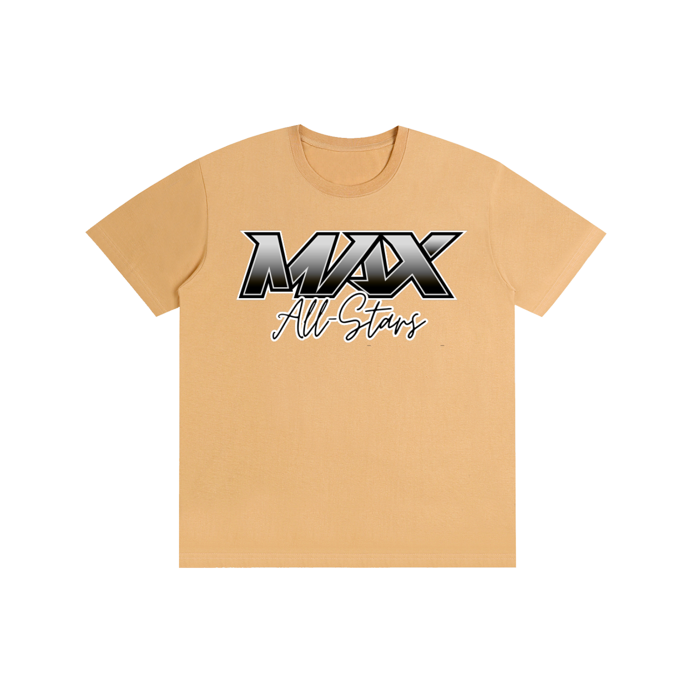 Pure Cotton Unisex T-Shirt