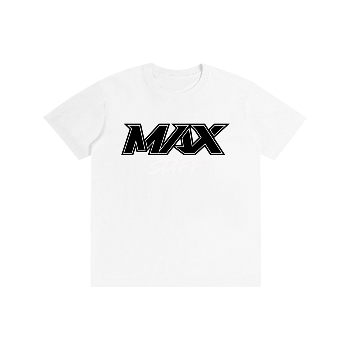 STAFF SHIRTS