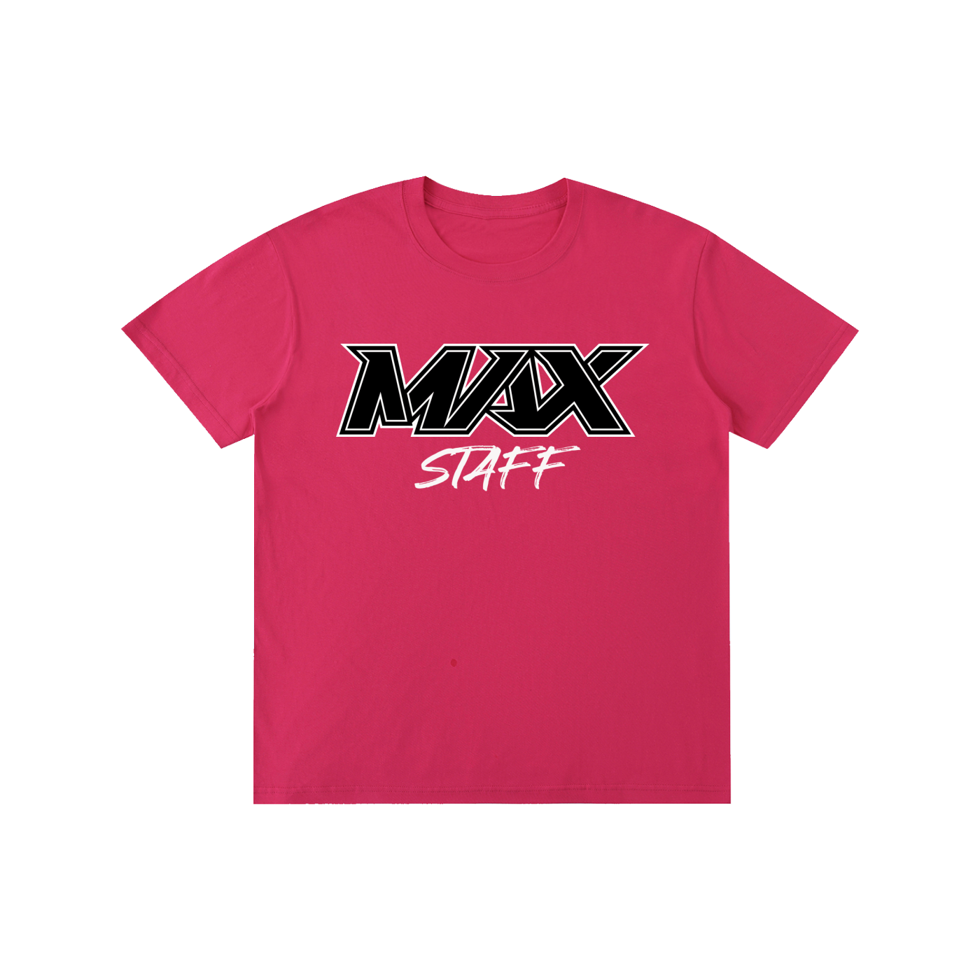 STAFF SHIRTS