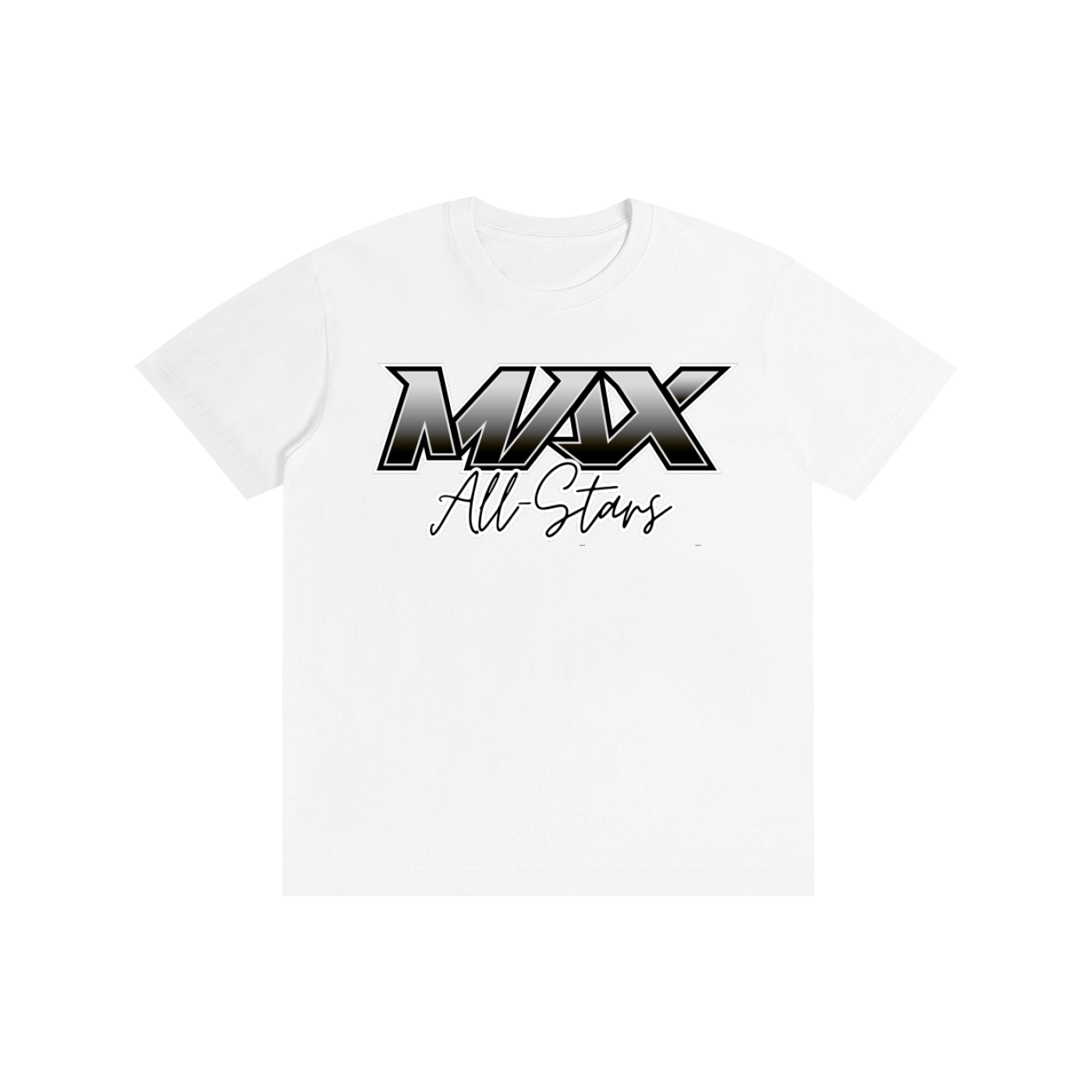 Pure Cotton Unisex T-Shirt