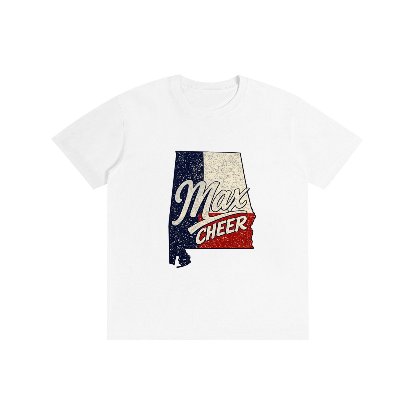 Pure Cotton Unisex T-Shirt