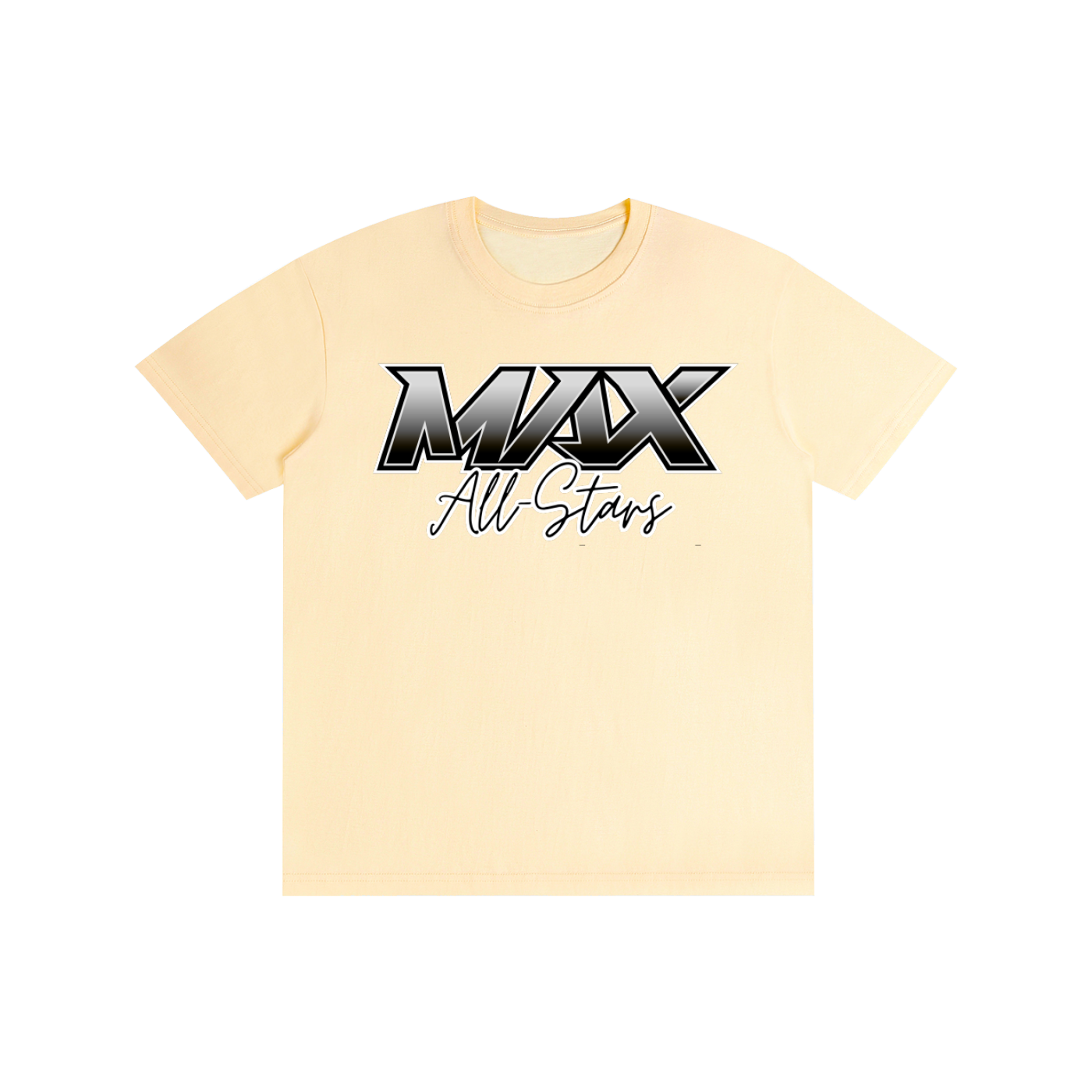 Pure Cotton Unisex T-Shirt