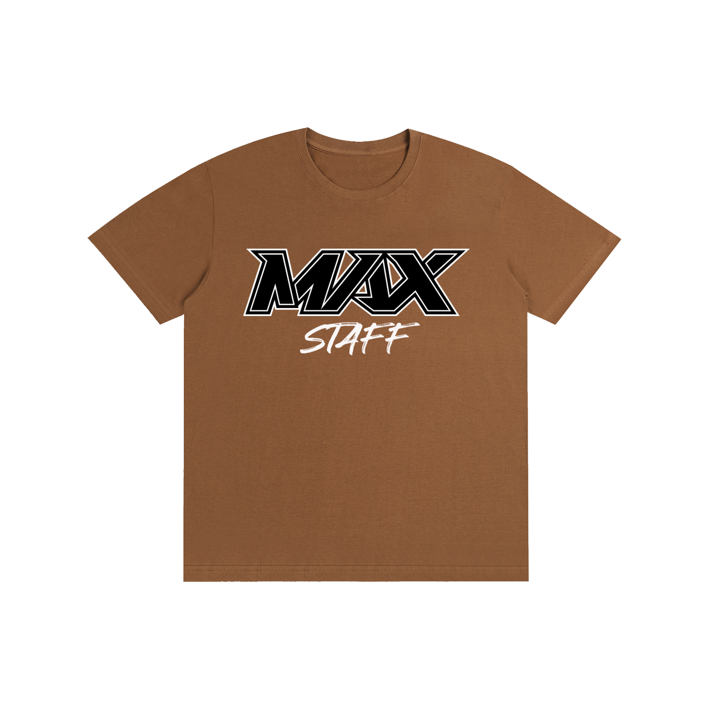 STAFF SHIRTS