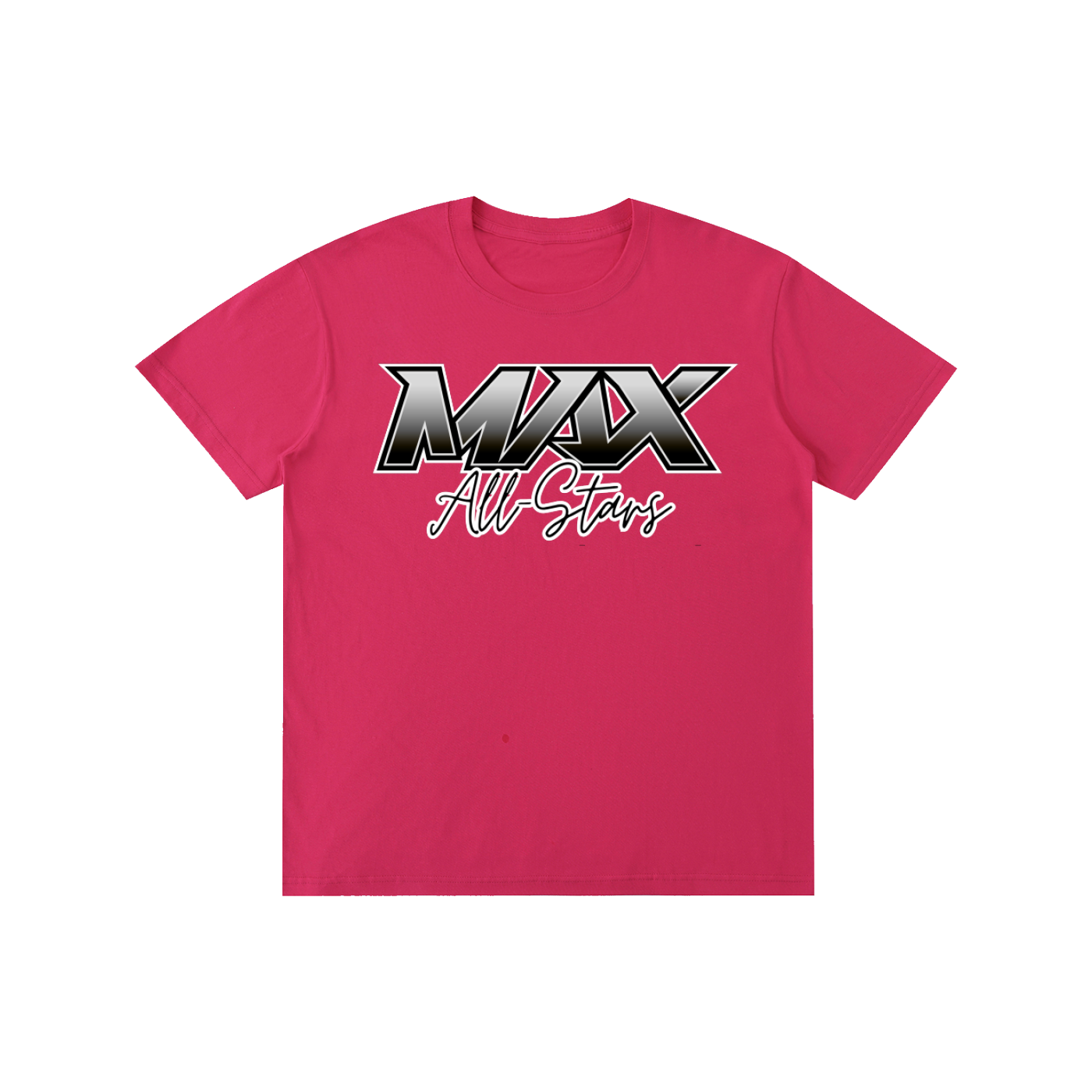 Pure Cotton Unisex T-Shirt