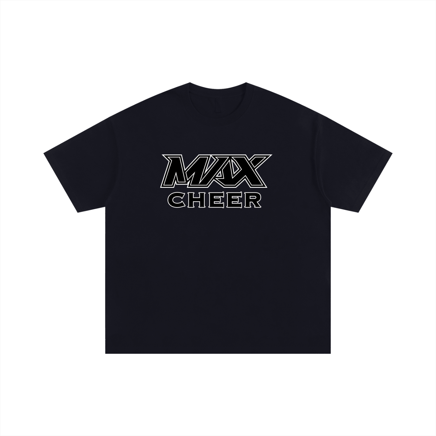 Unisex Oversized Cotton T-Shirt