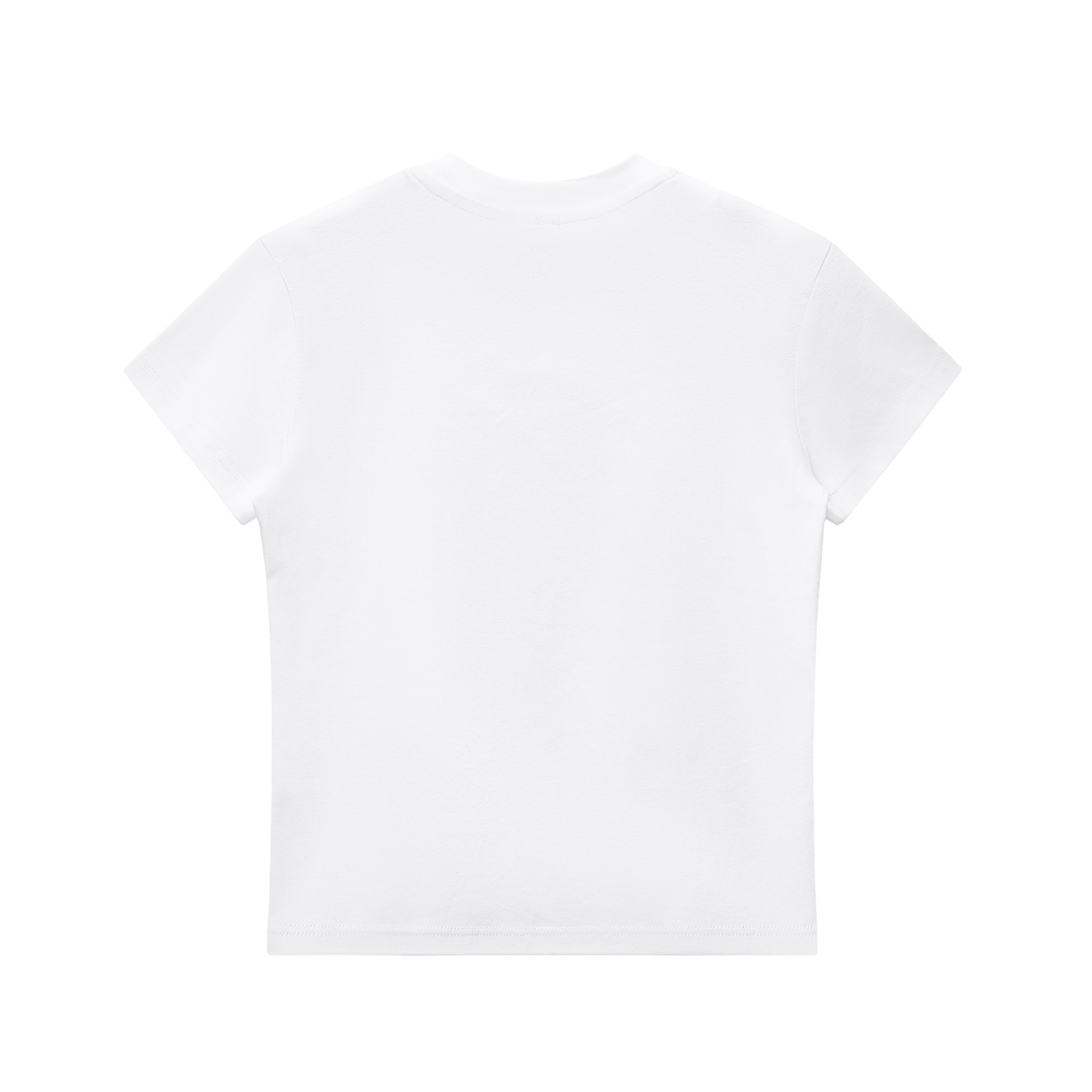 Talons Women Bodycon Crewneck T-Shirt