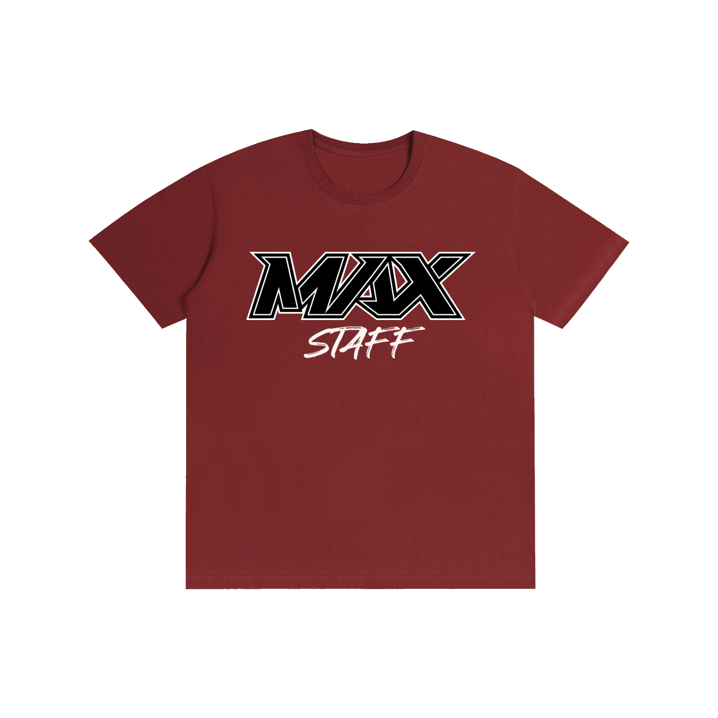 STAFF SHIRTS
