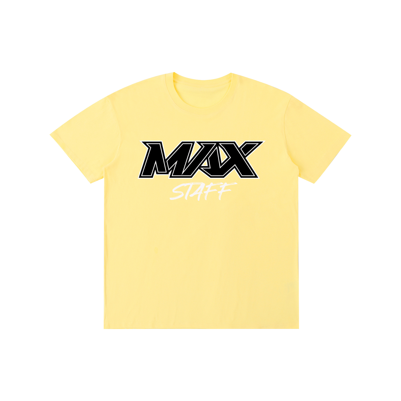 STAFF SHIRTS