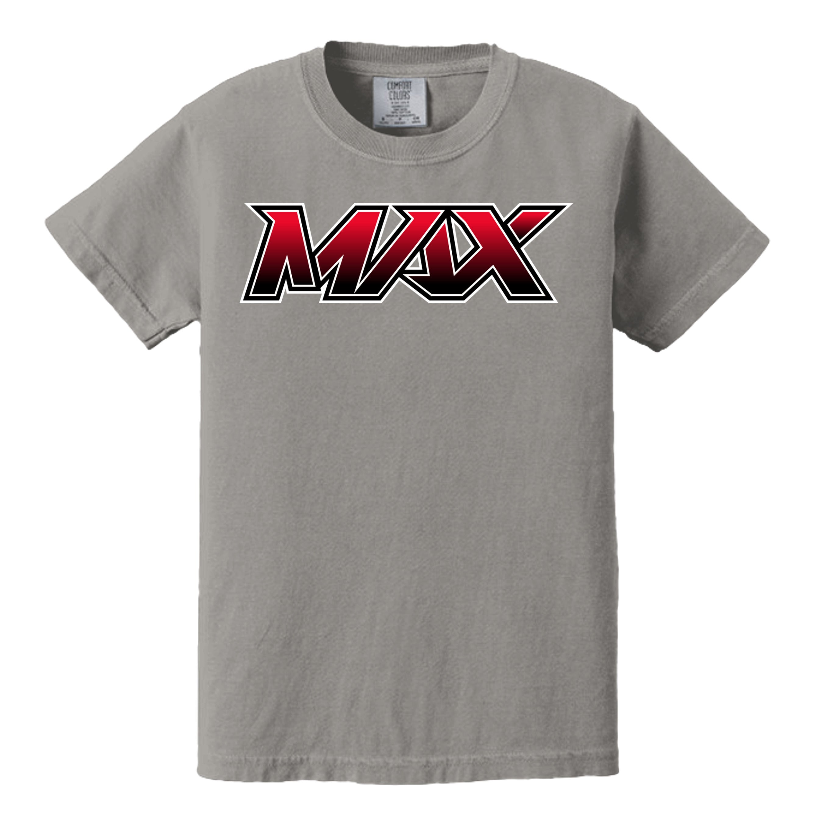 GREY - C9018 - FRONT