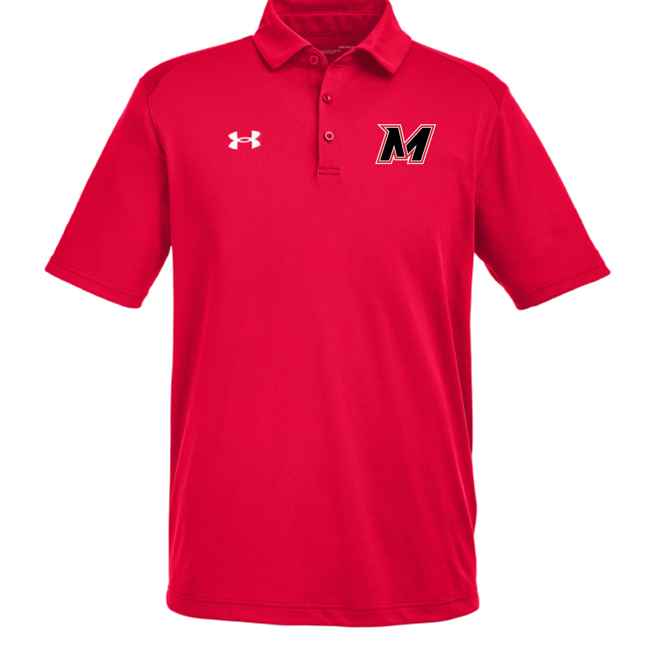 Red/ White - 1370399 - FRONT