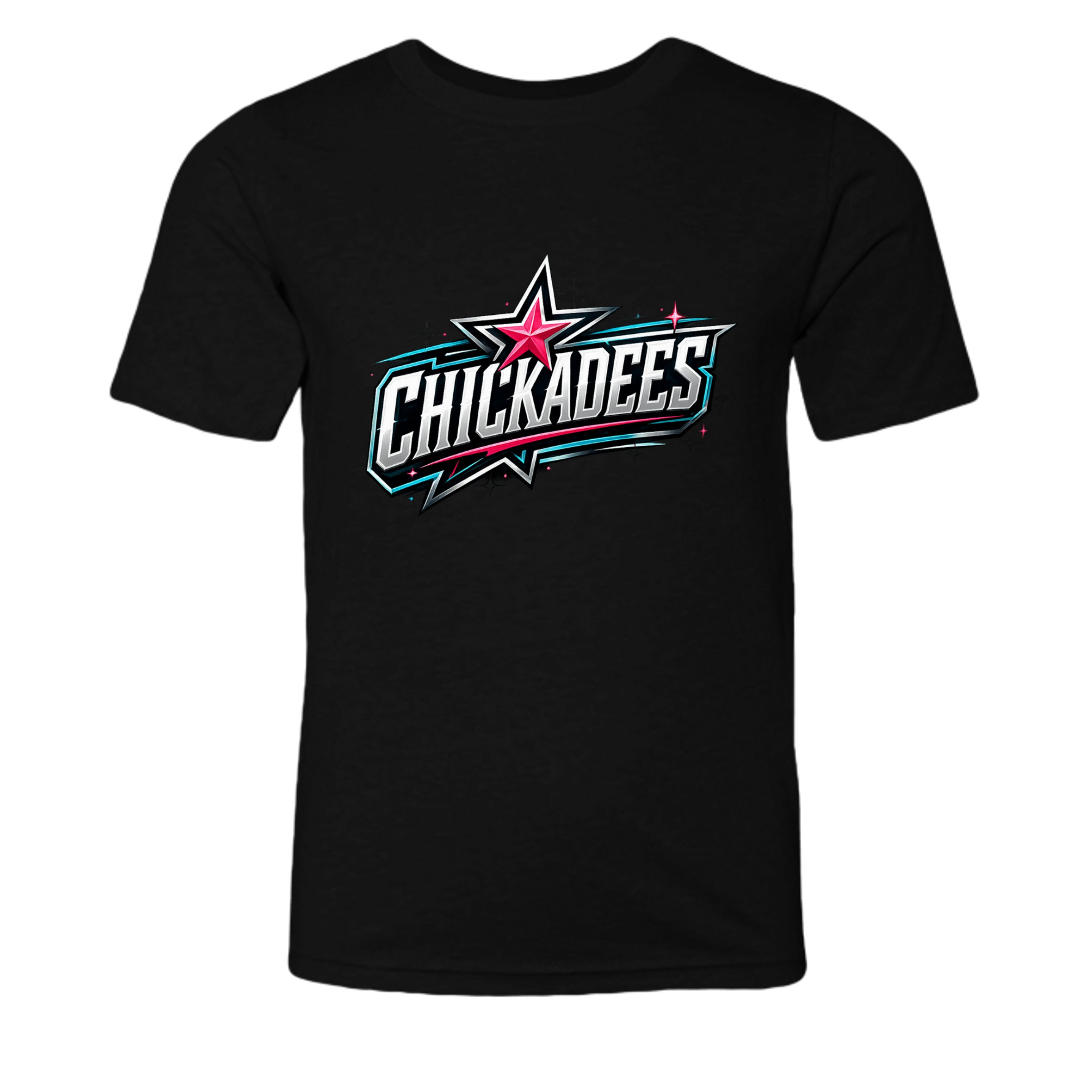Solid Black Blend - 3001YCVC - FRONT