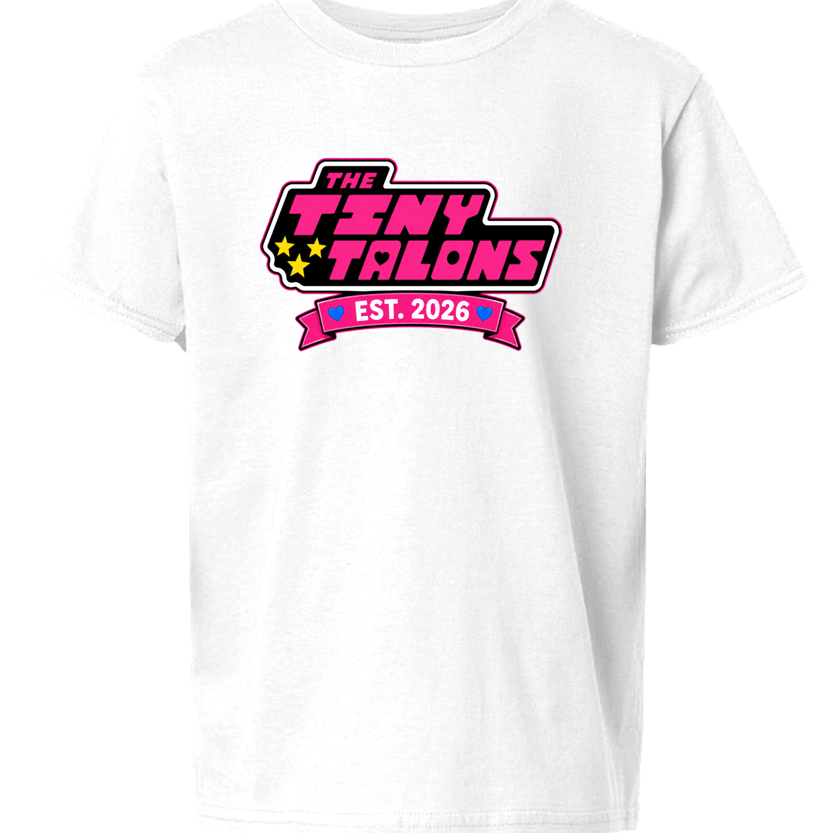 WHITE - G640B - FRONT